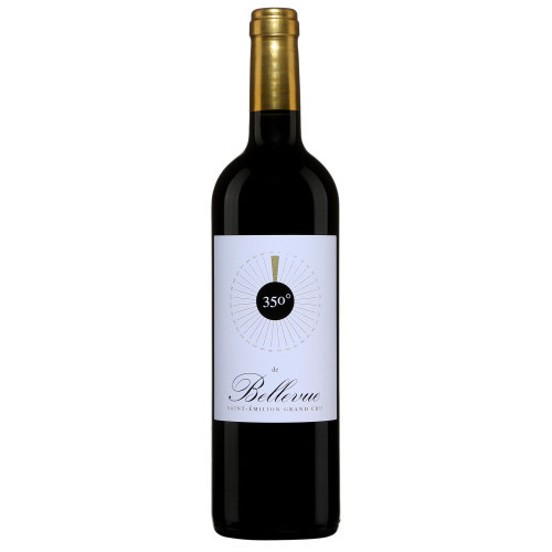 Château Bellevue Red Wine