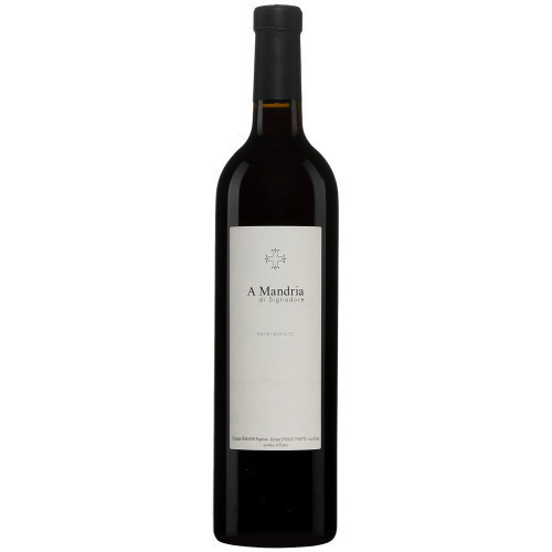 A Mandria di Signadore Patrimonio Red Wine