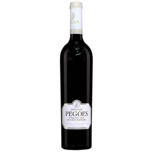 Adega De Pegões Colheita Seleccionada Red Wine