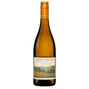 Adelsheim Willamette Valley Chardonnay