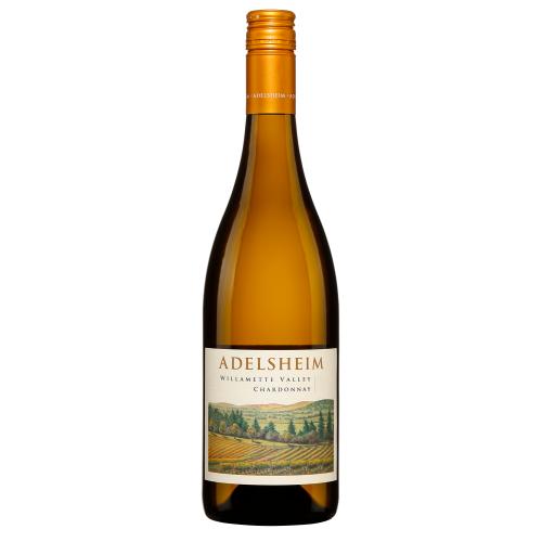 Adelsheim Willamette Valley Chardonnay