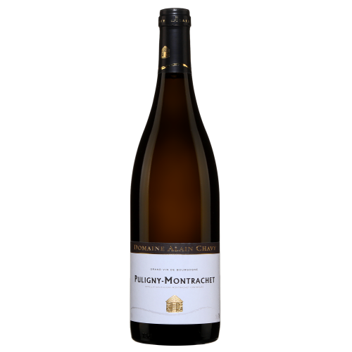 Alain Chavy Puligny-Montrachet White Wine