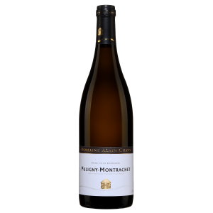 Alain Chavy Puligny Montrachet