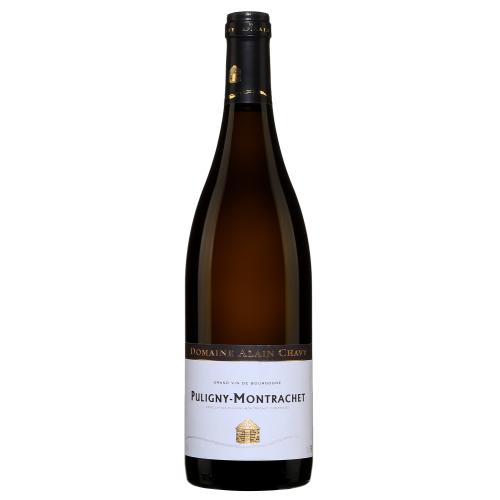 Alain Chavy Puligny Montrachet