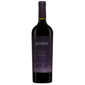 Alamos Seleccion Malbec Mendoza