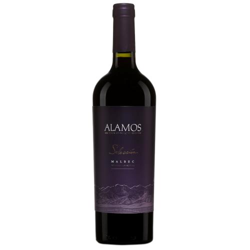 Alamos Seleccion Malbec Mendoza