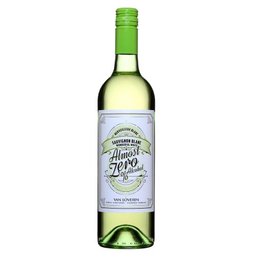 Almost Zero Sauvignon Blanc