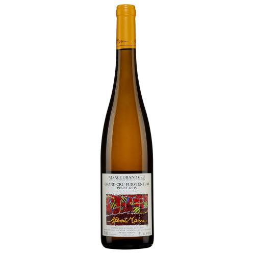 Albert Mann Pinot Gris Grand Cru Furstentum