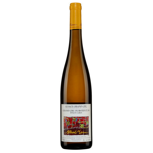 Albert Mann Pinot Gris Grand Cru White Wine