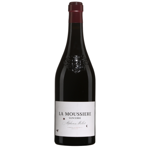 Alphonse Mellot Sancerre La Moussière Red Wine