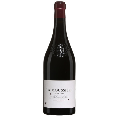 Alphonse Mellot Sancerre La Moussière Red Wine