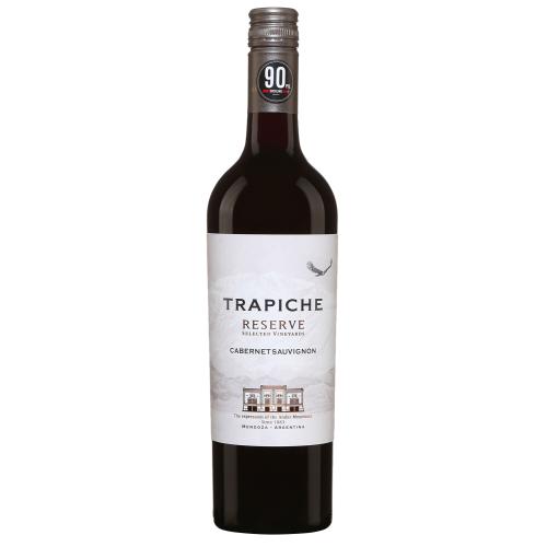 Trapiche Réserve Cabernet-Sauvignon Mendoza