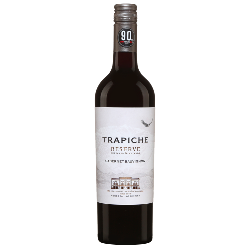 Trapiche Réserve Cabernet-Sauvignon Red Wine