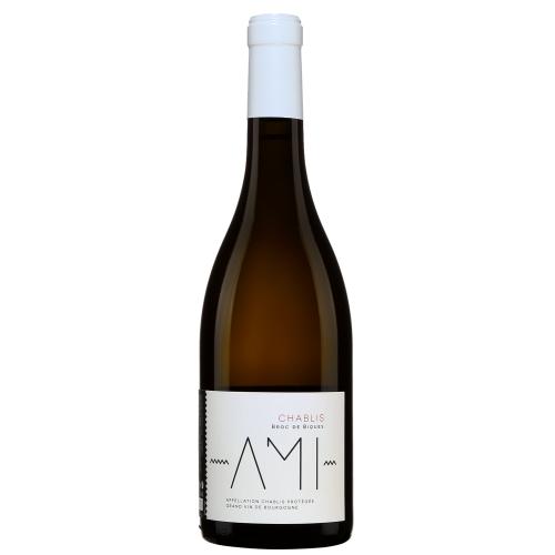 AMI Chablis Broc de Biques