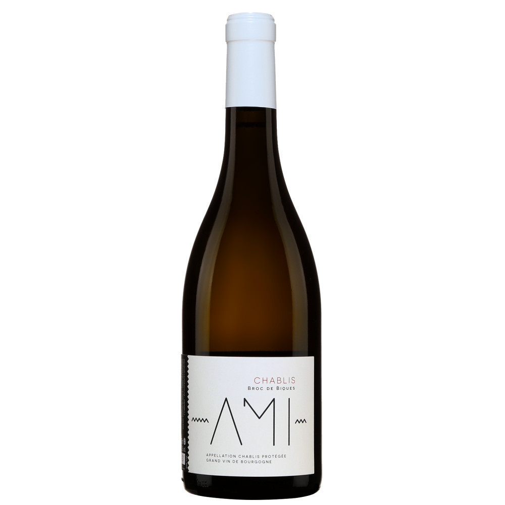 AMI Chablis Broc de Biques