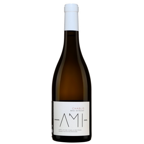 AMI Chablis White Wine