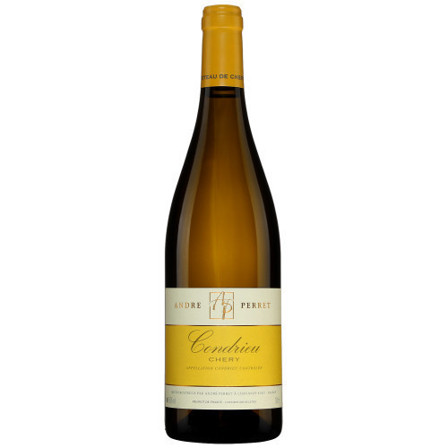 André Perret Condrieu Chéry White Wine