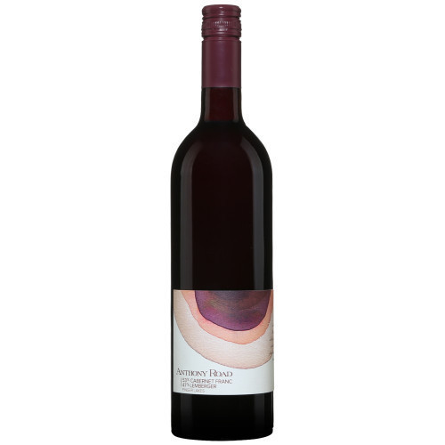 Anthony Road Cabernet Franc - Lemberger Red Wine