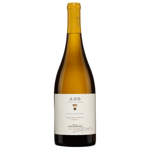 Antica Napa Valley Chardonnay White Wine