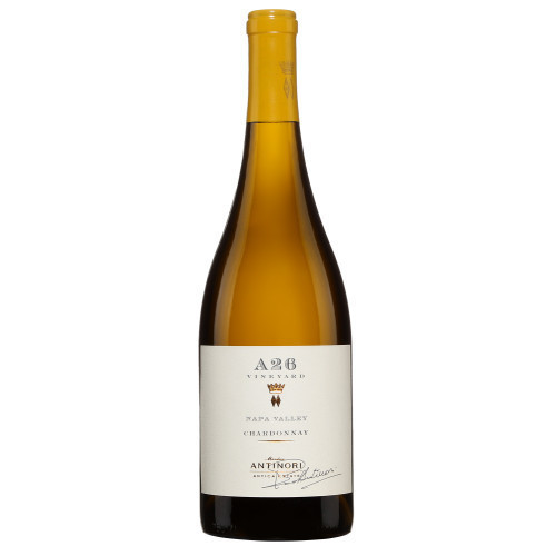 Antica Napa Valley Chardonnay White Wine