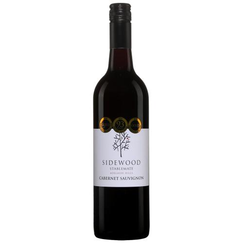 Ashwood Estate Sidewood Stablemate Cabernet-Sauvignon Adelaide Hills