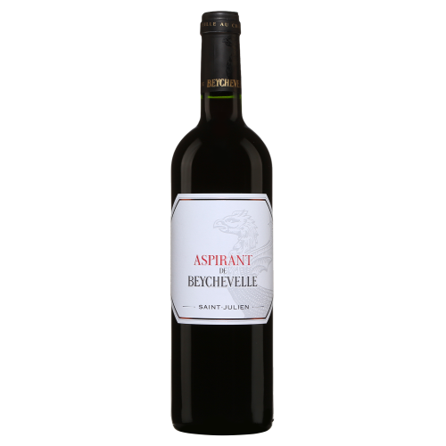 Aspirant de Beychevelle Saint-Julien Red Wine