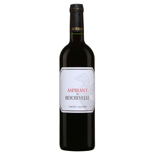 Aspirant de Beychevelle Saint-Julien Red Wine