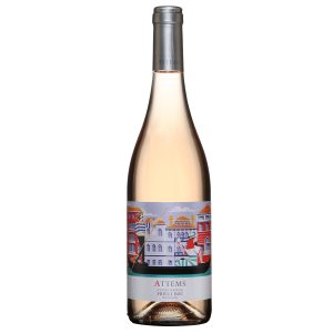 Attems Ramato Pinot Grigio