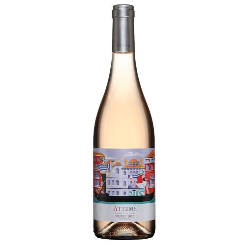 Attems Ramato Pinot Grigio