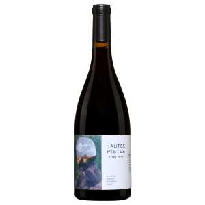 Aubert & Mathieu Hautes Pistes Pinot Noir