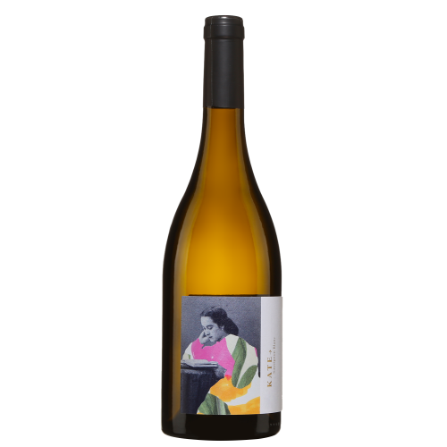 Aubert &amp; Mathieu Kate White Wine