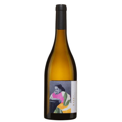 Aubert &amp; Mathieu Kate White Wine