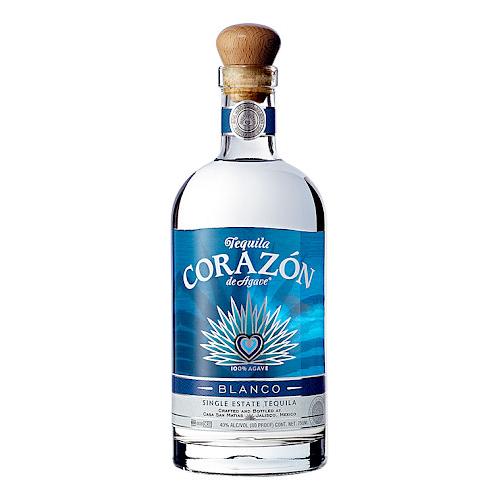 Corazon Blanco Tequila