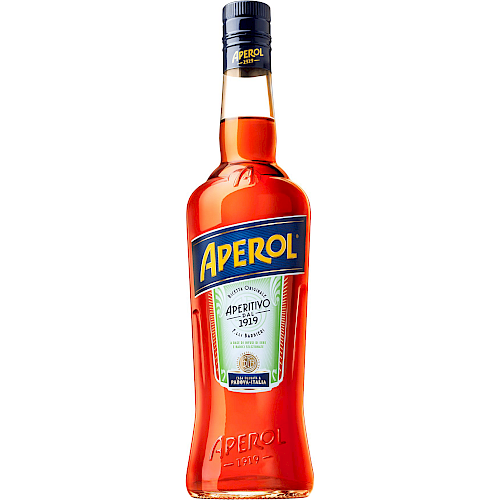 Aperol Aperitif