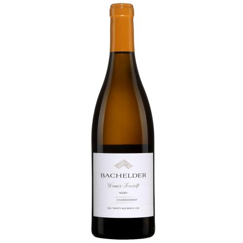 Bachelder Chardonnay Wismer Foxcroft