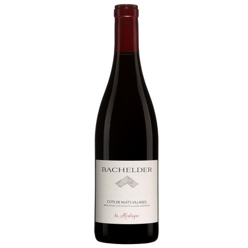 Bachelder Côtes-de-Nuits-Villages Aux Montagnes