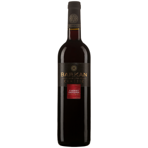 Barkan Classic Cabernet Sauvignon Galil