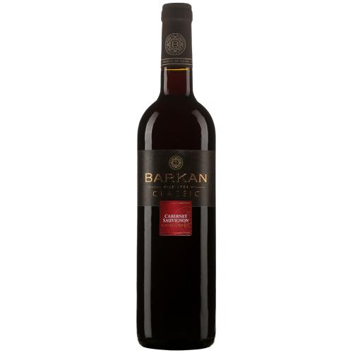 Barkan Classic Cabernet Sauvignon Galil