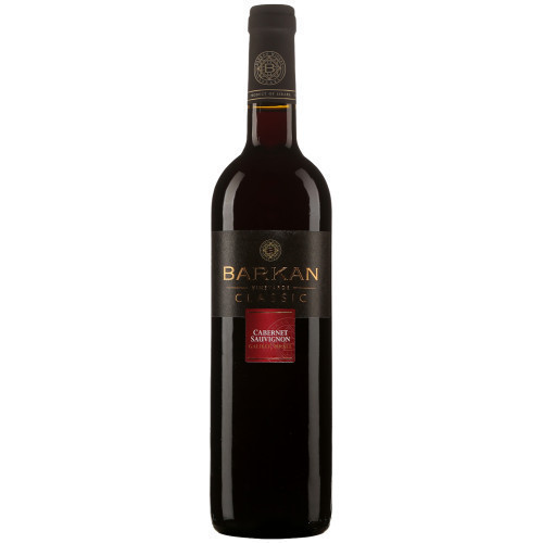 Barkan Classic Cabernet Sauvignon Red Wine