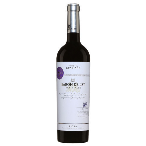 Baron de Ley Graciano Red Wine