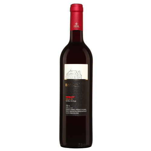 Ben-Ami Merlot Red Wine