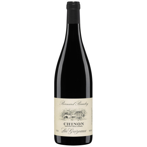 Bernard Baudry Les Grézeaux Chinon Red Wine