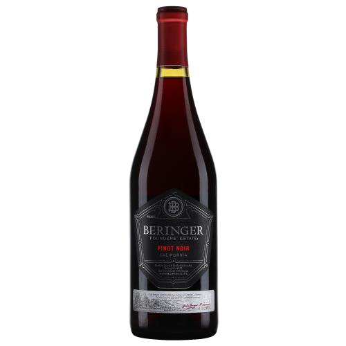 Beringer Founders' Estate Pinot Noir