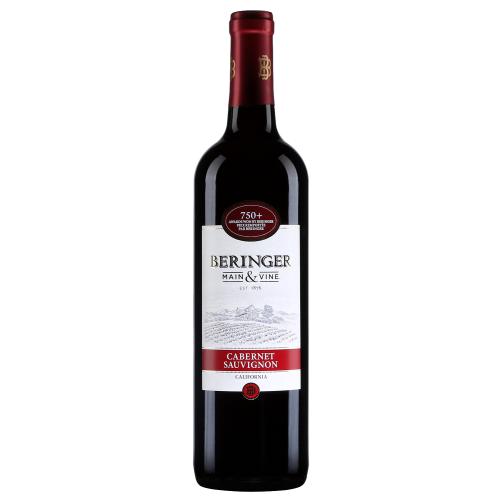 Beringer Main & Vine Cabernet-Sauvignon