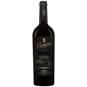 Beronia Rioja Gran Reserva