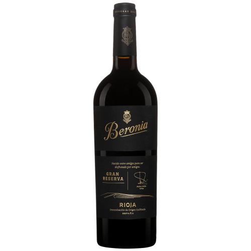 Beronia Rioja Gran Reserva