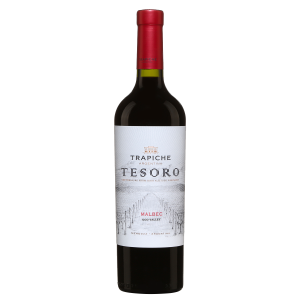 Trapiche Tesoro Malbec