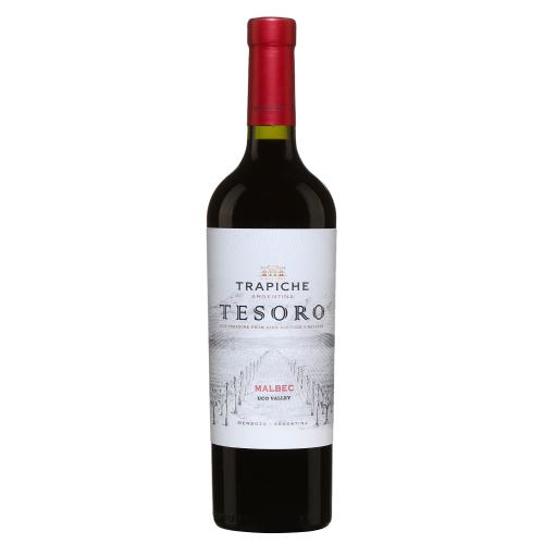 Trapiche Tesoro Malbec