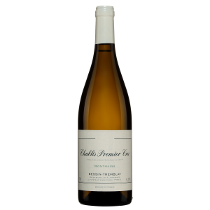 Bessin-Tremblay Chablis Premier Cru Montmains