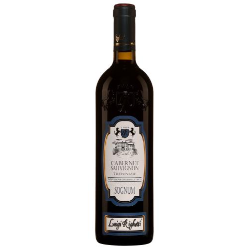 Luigi Righetti Sognum Cabernet Sauvignon